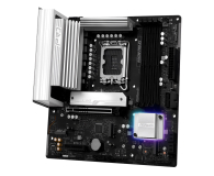 ASRock B860M Pro RS - 1306610 - zdjęcie 3